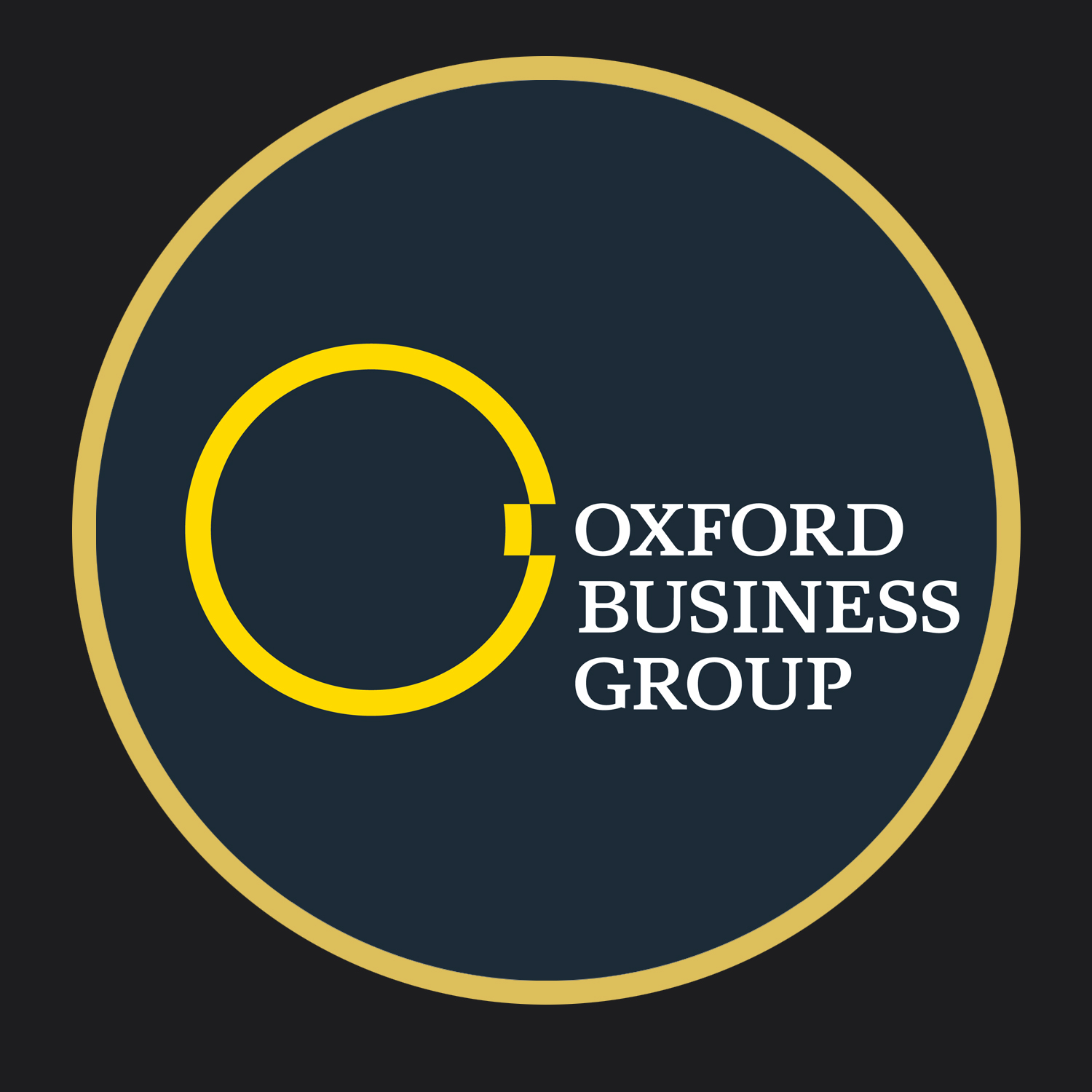 Oxford Business  Group