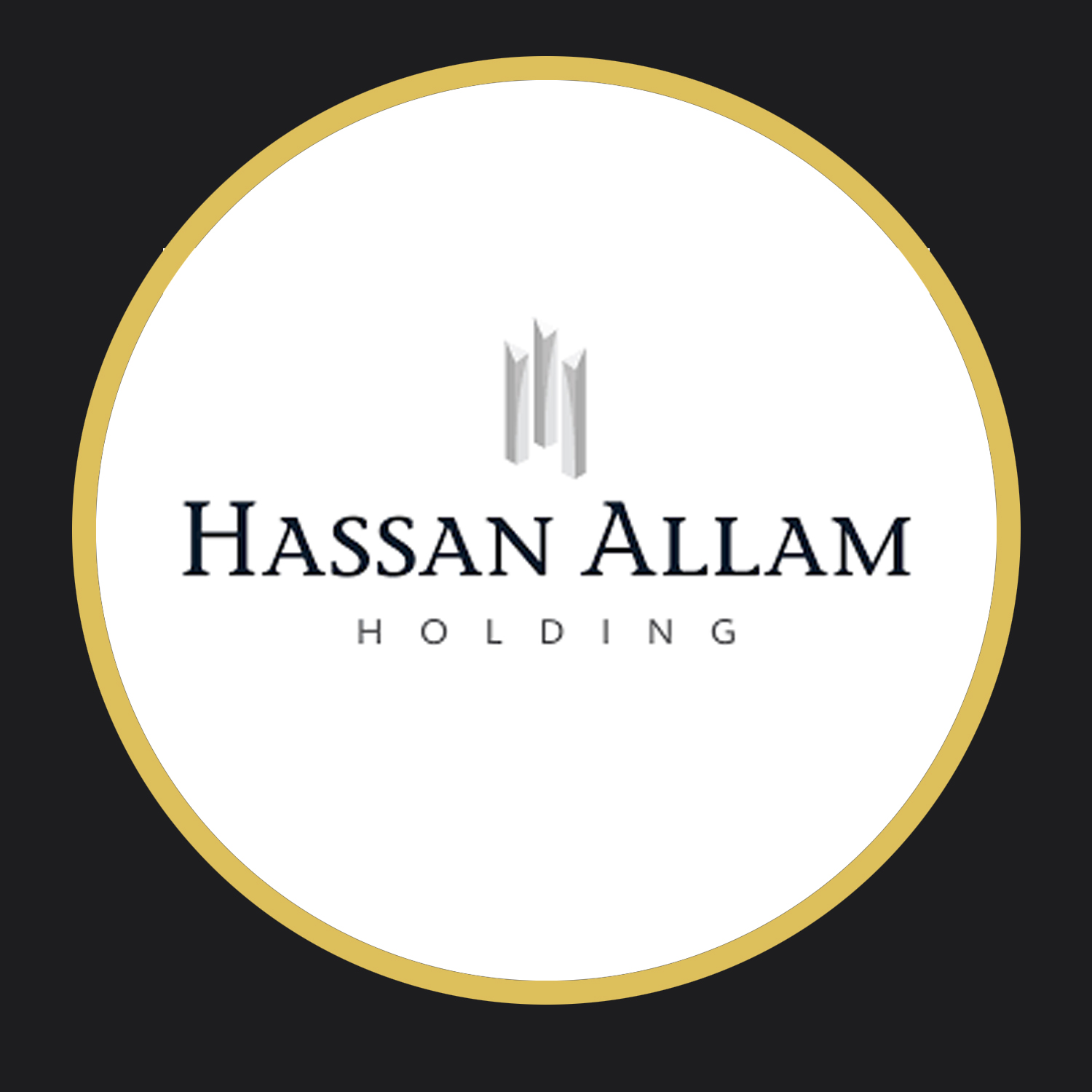 Hassan Allam Holdign